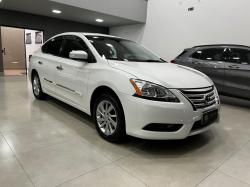 NISSAN Sentra 2.0 16V 4P AUTOMTICO CVT