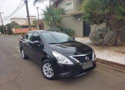NISSAN Versa Sedan 1.6 16V 4P FLEXSTART V-DRIVE SPECIAL EDITION XTRONIC AUTOMTICO CVT