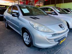 PEUGEOT 207 Sedan 1.4 4P PASSION XR FLEX