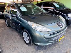 PEUGEOT 207 SW 1.4 4P FLEX XR 