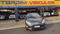 PEUGEOT 408 Sedan 2.0 16V 4P FLEX ALLURE AUTOMTICO