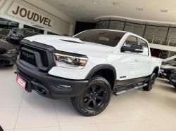 RAM 1500 5.7 V8 REBEL CABINE DUPLA 4X4 AUTOMTICO