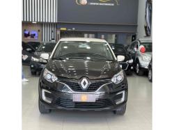 RENAULT Captur 1.6 16V 4P FLEX SCE LIFE X-TRONIC CVT