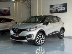 RENAULT Captur 1.6 16V 4P FLEX SCE INTENSE X-TRONIC CVT
