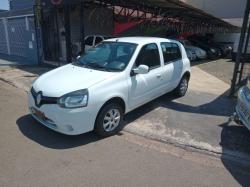 RENAULT Clio Hatch 1.0 16V 4P HI-POWER EXPRESSION