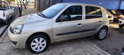 RENAULT Clio Hatch 1.0 16V 4P FLEX CAMPUS