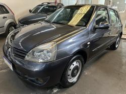 RENAULT Clio Hatch 1.6 16V 4P AUTHENTIQUE