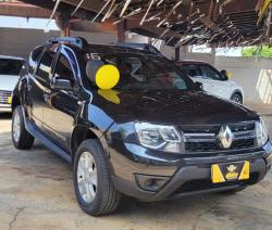 RENAULT Duster 1.6 16V 4P FLEX DYNAMIQUE