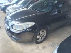 RENAULT Fluence 2.0 16V 4P FLEX DYNAMIQUE PLUS AUTOMTICO