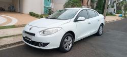 RENAULT Fluence 2.0 16V 4P FLEX DYNAMIQUE AUTOMTICO