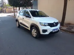 RENAULT Kwid 1.0 12V 4P SCE FLEX ZEN