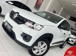 RENAULT Kwid 1.0 12V 4P SCE FLEX ZEN