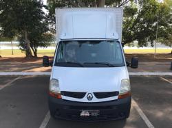 RENAULT Master 2.3 16V 3P DCI DIESEL CHASSI-CABINE L1H1