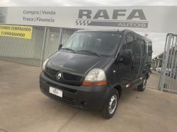 RENAULT Master 2.3 16V 4P DCI DIESEL MINIBUS EXECUTIVE L3H2 16 LUGARES