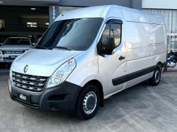 RENAULT Master 2.3 16V 3P DCI DIESEL FURGO L2H2