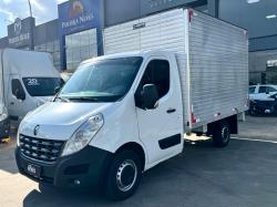 RENAULT Master 2.3 16V DCI DIESEL CHASSI CABINE L2H1