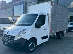 RENAULT Master 2.3 16V DCI DIESEL CHASSI CABINE L2H1
