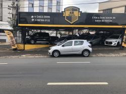 RENAULT Sandero 1.0 12V 4P SCE FLEX S EDITION