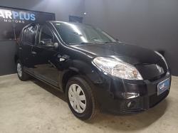 RENAULT Sandero 1.0 16V 4P FLEX EXPRESSION