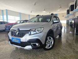 RENAULT Sandero 1.6 16V 4P FLEX SCE STEPWAY ZEN