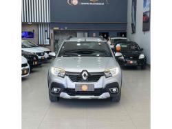 RENAULT Sandero 1.6 16V 4P FLEX SCE STEPWAY ZEN