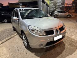 RENAULT Sandero 1.6 4P FLEX EXPRESSION