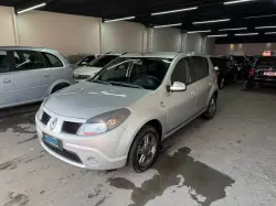 RENAULT Sandero 1.6 4P VIBE