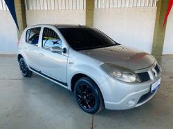 RENAULT Sandero 1.6 4P FLEX EXPRESSION