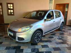 RENAULT Sandero 1.6 4P FLEX EXPRESSION