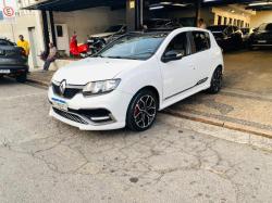 RENAULT Sandero 2.0 16V 4P RS FLEX