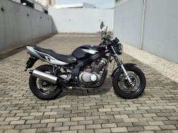 SUZUKI GS 500 E 