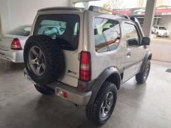 SUZUKI Jimny 1.3 16V 4SPORT 4X4