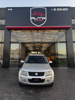 SUZUKI Vitara 2.0 V6 4P JLX