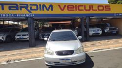 TOYOTA Corolla 1.8 16V 4P XEI AUTOMTICO