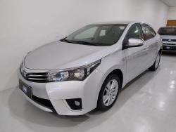 TOYOTA Corolla 1.8 16V 4P GLI FLEX AUTOMTICO