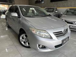 TOYOTA Corolla 1.8 16V 4P XEI FLEX AUTOMTICO