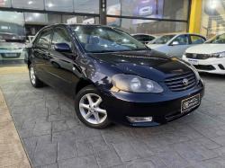 TOYOTA Corolla 1.8 16V 4P XEI