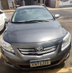 TOYOTA Corolla 1.8 16V 4P XLI FLEX