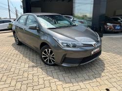TOYOTA Corolla 1.8 16V 4P GLI FLEX AUTOMTICO