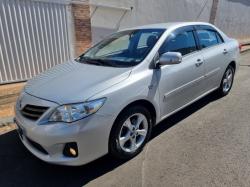 TOYOTA Corolla 2.0 16V 4P FLEX XEI DIRECT SHIFT AUTOMTICO CVT