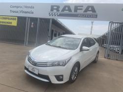 TOYOTA Corolla 2.0 16V 4P XEI FLEX AUTOMTICO
