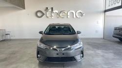 TOYOTA Corolla 2.0 16V 4P XEI FLEX AUTOMTICO