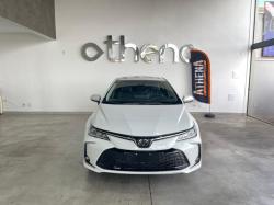 TOYOTA Corolla 2.0 16V 4P XEI FLEX AUTOMTICO