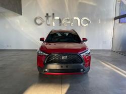 TOYOTA Corolla Cross 2.0 16V 4P FLEX VVT-IE XRE DIRECT SHIFT AUTOMTICO CVT