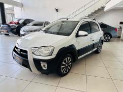 TOYOTA Etios Cross 1.5 16V 4P
