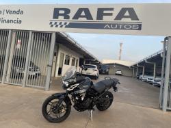 TRIUMPH Tiger 800 XR