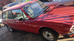 VOLKSWAGEN Brasilia 1.6