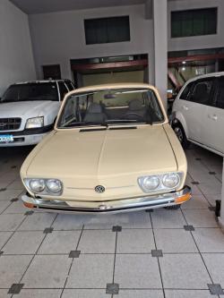 VOLKSWAGEN Brasilia 1.5