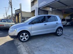 VOLKSWAGEN Fox 1.0 4P ROUTE FLEX