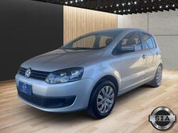 VOLKSWAGEN Fox 1.6 4P FLEX